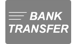 Bank Transfer
