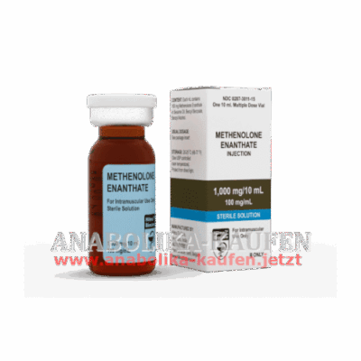 Methenolon Enantat (HILMA BIOCARE)