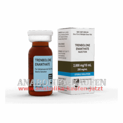 Trenbolon Enantat (HILMA BIOCARE)