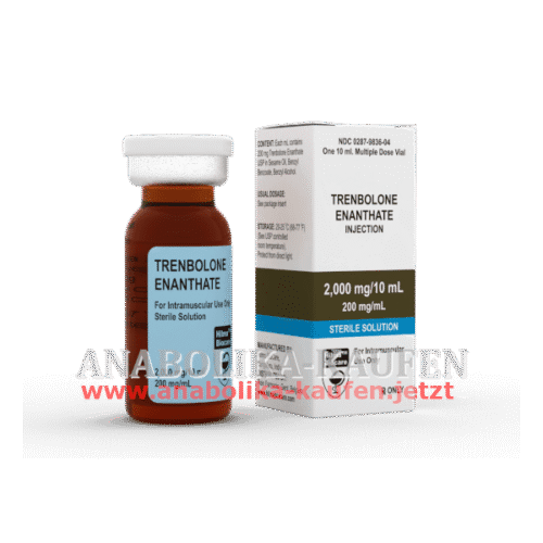Trenbolon Enantat (HILMA BIOCARE)