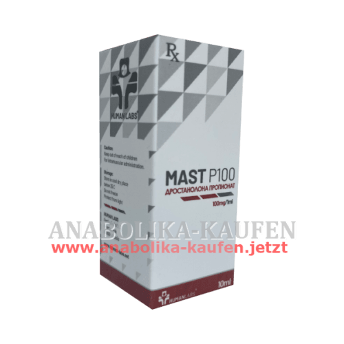Mast P 100 (HUMAN LABS)
