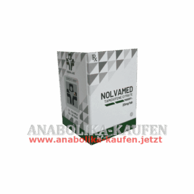 Nolvamed 20 mg (HUMAN LABS)