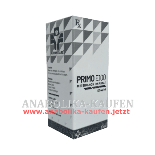 Primo E 100 (HUMAN LABS)