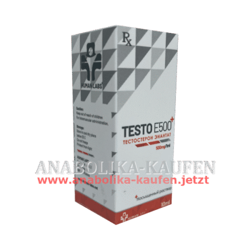 human-labs-testo-e-500-anabolika-kaufen.jetzt Testo E 500 (HUMAN LABS)