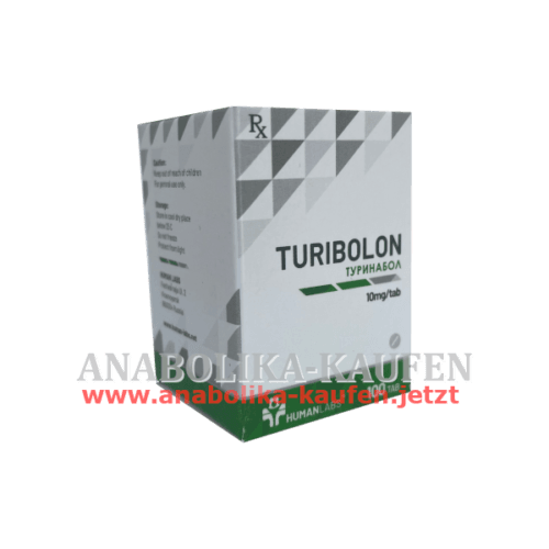 human-labs-turibolon-anabolika-kaufen.jetzt Turibolon 10 mg (HUMAN LABS)