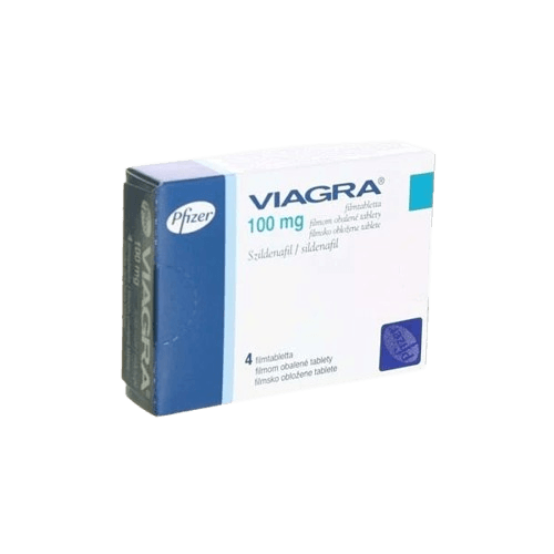 Viagra 100 mg (PFIZER)