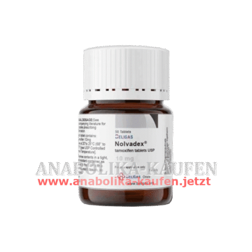 Nolvadex 10 mg (BELIGAS PHARMA)