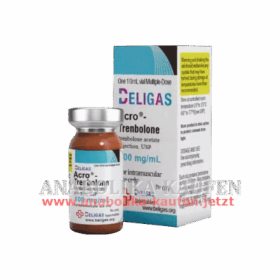 Acro Trenbolon (BELIGAS PHARMA)