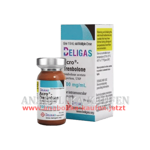 Acro Trenbolon (BELIGAS PHARMA)