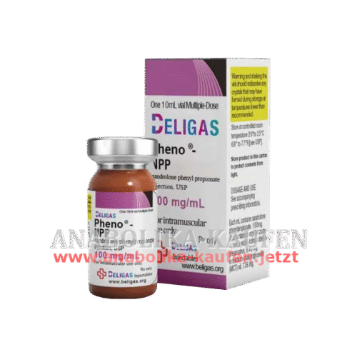 Pheno NPP (BELIGAS PHARMA)