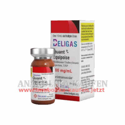 Quant Equipoise (BELIGAS PHARMA)