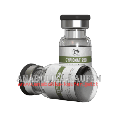 Cypionat 250 (DRAGON PHARMA)