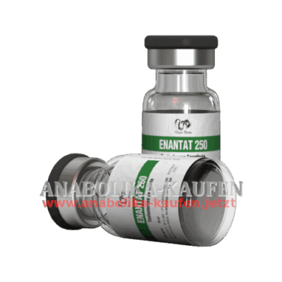 Enantat 250 (DRAGON PHARMA)