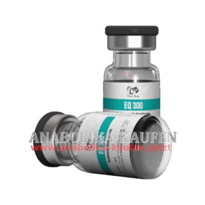EQ 300 (DRAGON PHARMA)