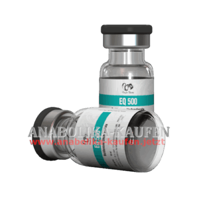 EQ 500 (DRAGON PHARMA)