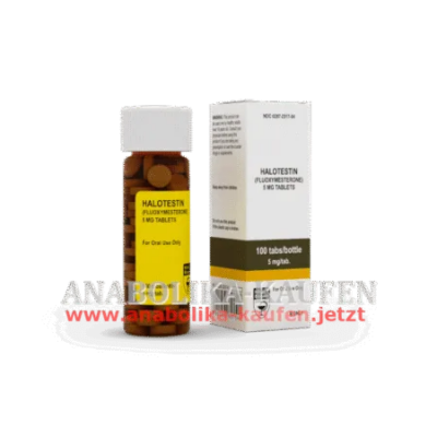 Drostanolon Enanthat (HILMA BIOCARE)