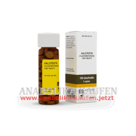 Drostanolon Enanthat (HILMA BIOCARE)