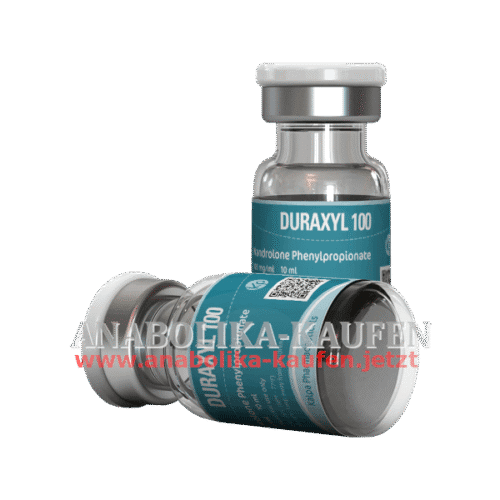 Duraxyl 100 (KALPA PHARMA)