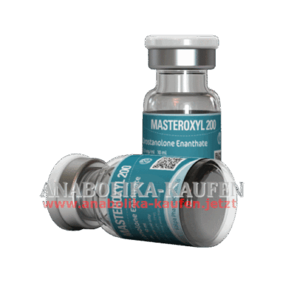 Masteroxyl 200 (KALPA PHARMA)