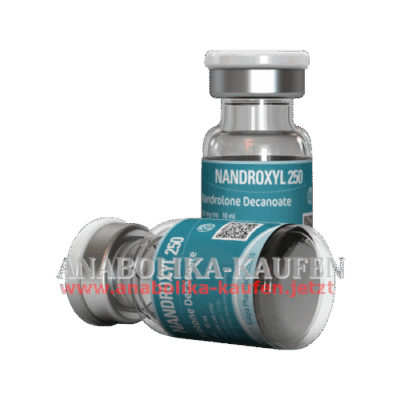 Nandroxyl 250 (KALPA PHARMA)