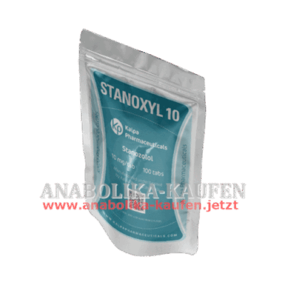 Stanoxyl 10 mg (KALPA PHARMA)