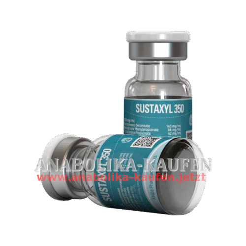 Sustaxyl 350 (KALPA PHARMA)