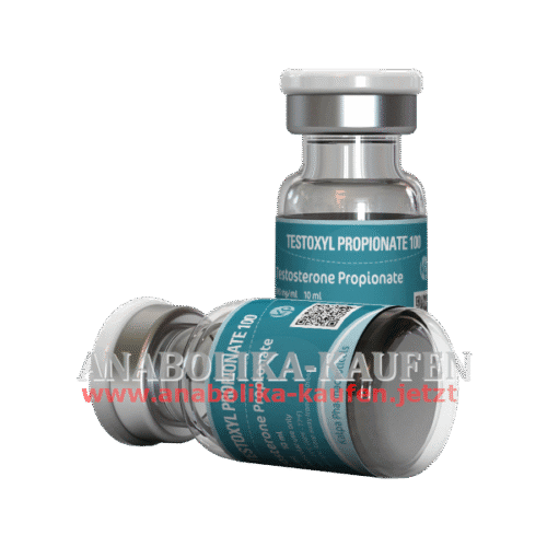 Testoxyl Propionat 100 (KALPA PHARMA)