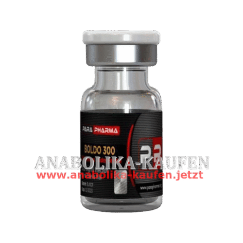 Boldo 300 (PARA PHARMA)