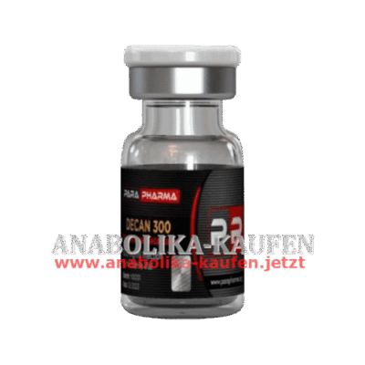 Decan 300 (PARA PHARMA)