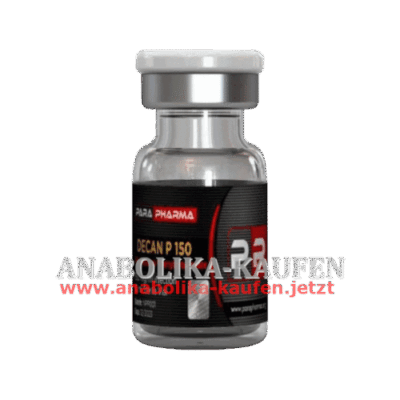 Decan P 150 (PARA PHARMA)