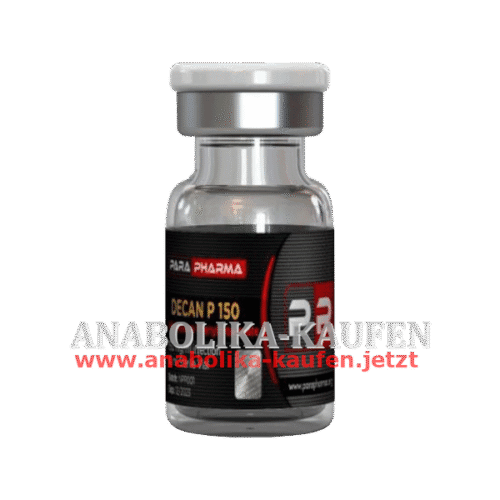 Decan P 150 (PARA PHARMA)