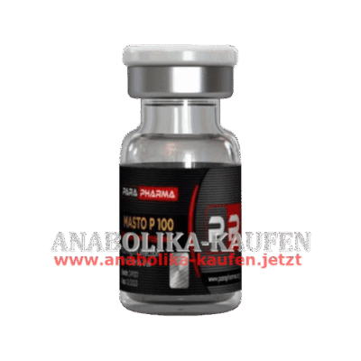 Masto P 100  (PARA PHARMA)