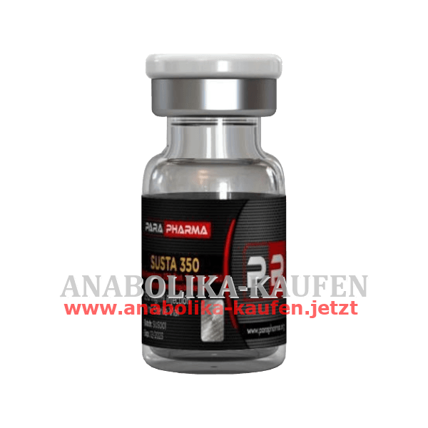 Susta 350 (PARA PHARMA)