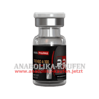 para-pharma-trenbo-a-100-jetzt Trenbo A 100 (PARA PHARMA)