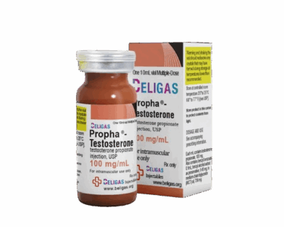 Propha Testosteron (BELIGAS PHARMA)