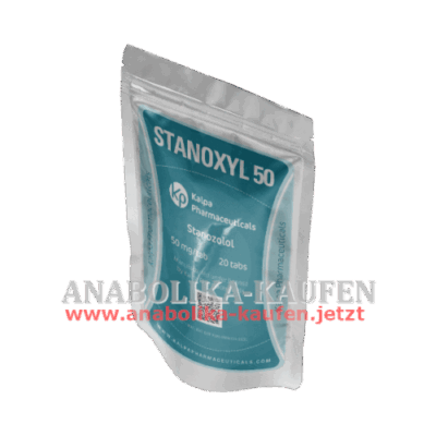 Stanoxyl 50 mg (KALPA PHARMA)