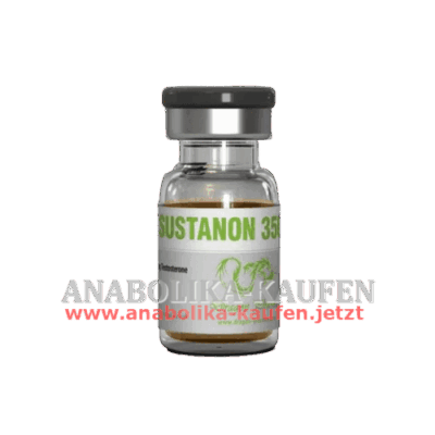 Sustanon 350 (DRAGON PHARMA)
