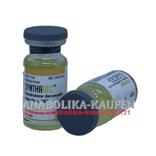 SynthaDec 300 (SYNTHA PHARMA) SynthaDec 300 (SYNTHA PHARMA)