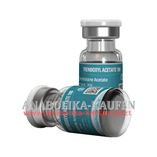 Trenboxyl Acetat 100 (KALPA PHARMA)