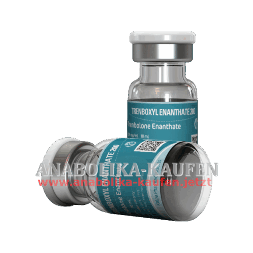 Trenboxyl Enantat 200 (KALPA PHARMA)