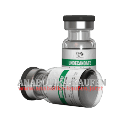 Undecanoat 250 (DRAGON PHARMA)
