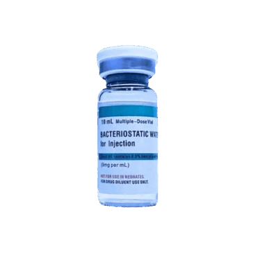 Bakteriostatisches Wasser 10 ml. (SYNTHA PHARMA)