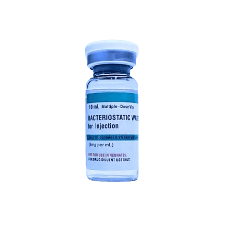 Bakteriostatisches Wasser 10 ml. (SYNTHA PHARMA)
