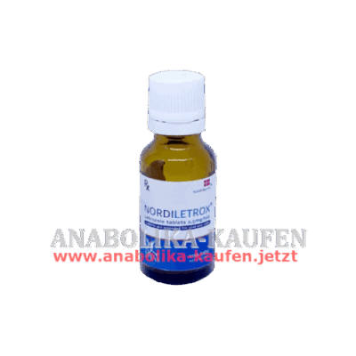 NordiLetrox 2.5 mg (NORDI PHARMA)
