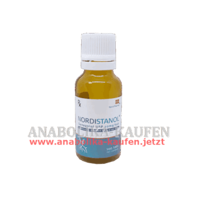 NordiStanol 10 mg (NORDI PHARMA)