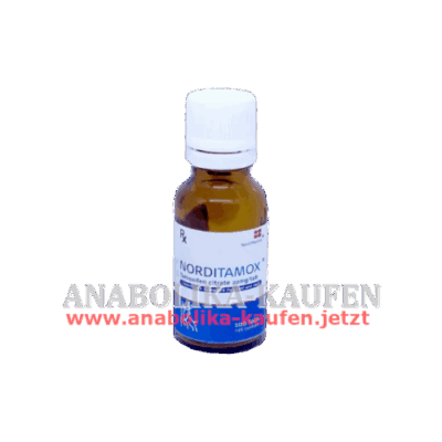NordiTamox 20 mg (NORDI PHARMA)