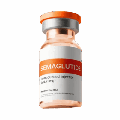 Semaglutid 4 mg (SYNTHA PHARMA)