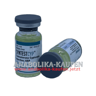 SynTestCyp 300 (SYNTHA PHARMA)