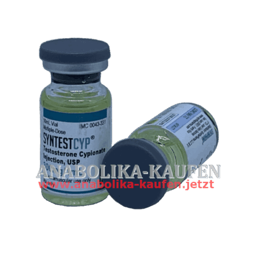 SynTestCyp 300 (SYNTHA PHARMA)